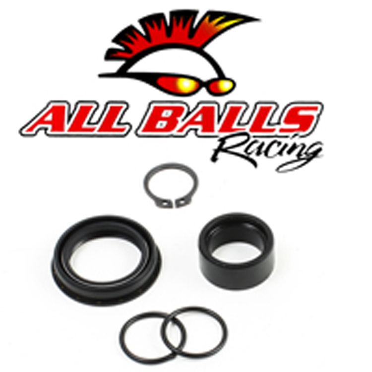 All Balls Racing ‎25-4025 Counter Shaft Seal Kit Compatible With - View #5