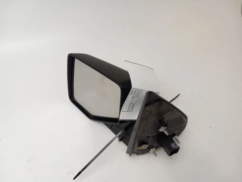 2006 - 2010 FORD EXPLORER LEFT VIEW MIRROR - Image 3 of 4