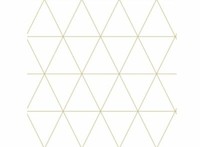 Rasch Textil Tapete Vlies Precious 347682 Gold Weiß Stylisch Grafisch