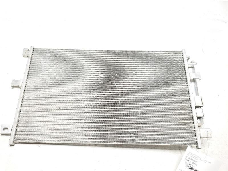 06-14 Mazda MX-5 Miata AC Condenser OEM NE5161480C | eBay