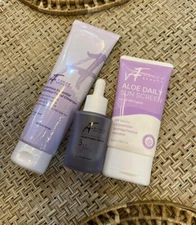 korean skin care products set