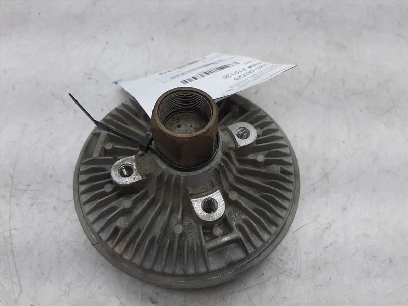 Recubrimiento de puerta arrugada estilo clásico embrague ventilador 99-07 GMC Sierra 2500 PICKUP 22149877 Foto 2 de 4