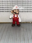 Super Mario Brothers [FIRE MARIO] Mini-Figure Collection Series Nintendo