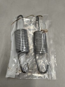 Waschmaschine Siemens WXLM 1460 Feder Aufhängung Bottichfeder 2 Stück 15cm#44224