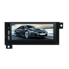 Car Radio Video Player BT RDS For Apple Carplay Fit For Dodge Dakota 1987-2000