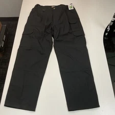 5.11 Tactical 74273 Series Pants - Black 34x30