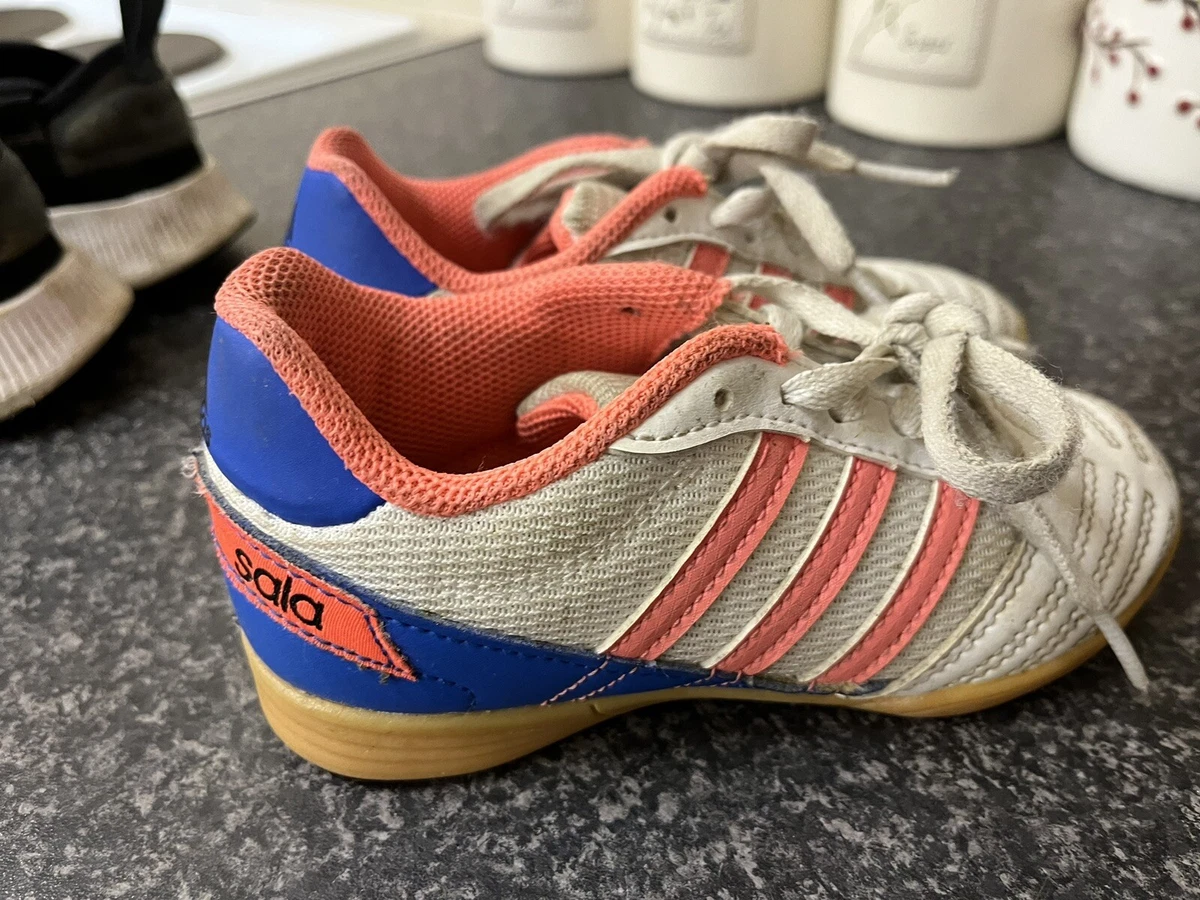 Boys indoor hotsell trainers