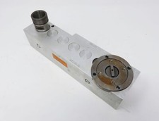 Przekładnia wiertnicza aluminiowa 137102 -nieużywana-