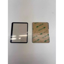 5pcs For Nikon D3200 D3300 D3400 D3500 D3500 External Screen Camera Glass Parts