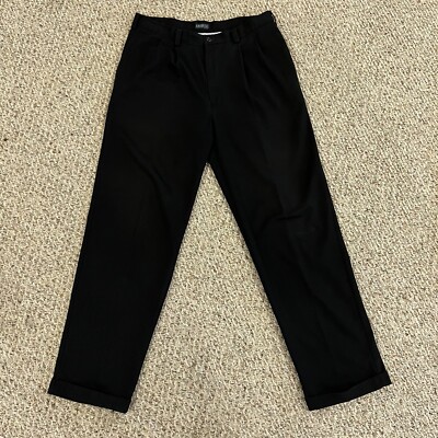 Izod Chino Pants Mens W36 L34