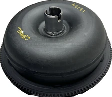 46RH TORQUE CONVERTER 2300-2600 STALL A518 5.9L GAS TRANSMISSION DODGE CHRYSLER