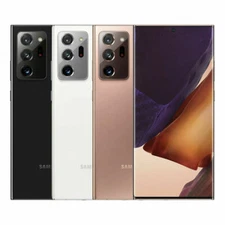 Samsung Galaxy Note 20 Ultra 128GB Unlocked  6.9" Smartphone SM-N986U Very Good