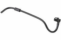 Metzger KüHlmittelrohrleitung 2421254 FüR Opel Vauxhall General Motors