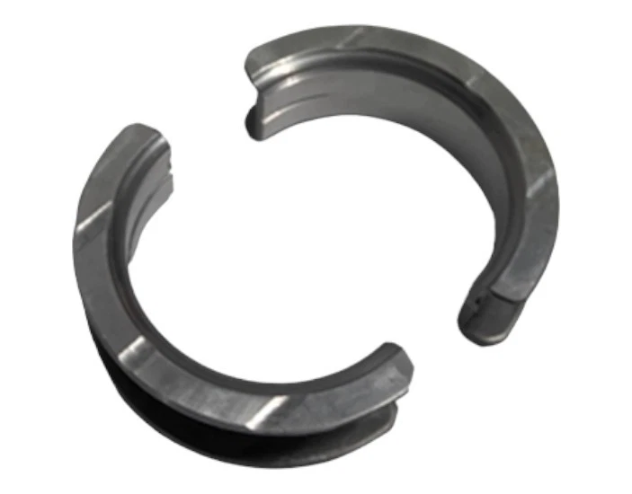 Kit de rodamientos Buick Pontiac Grand Prix Bonneville 1993-2009 CR/SHF (POS # 89017697 Foto 2 de 4