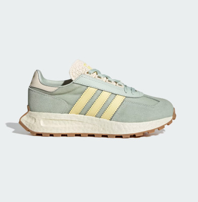 CLEARANCE!! Adidas Retropy E5  Womens Casual Shoes (B Standard) (GW9419)
