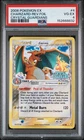 2006 Pokemon EX Crystal Guardians 4 Charizard Reverse Holo PSA 4 152668832