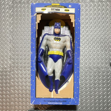 1992 Headlites DC Comics Batman 3D Lighted Wall Sculpture — listing 6