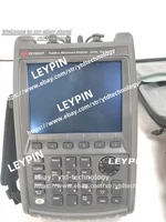 Agilent Keysight N9918A FieldFox 26.5 GHz RF Cable Antenna Combination Analyzer-
