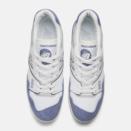 New Balance 550 'White Dream State' Men's BB550BWG