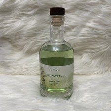 Thymes eucalyptus Bubble Bath 11.5oz.
