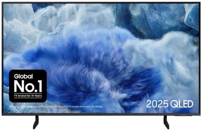 Samsung QE43Q8F QLED Smart TV 109,2 cm (43'')