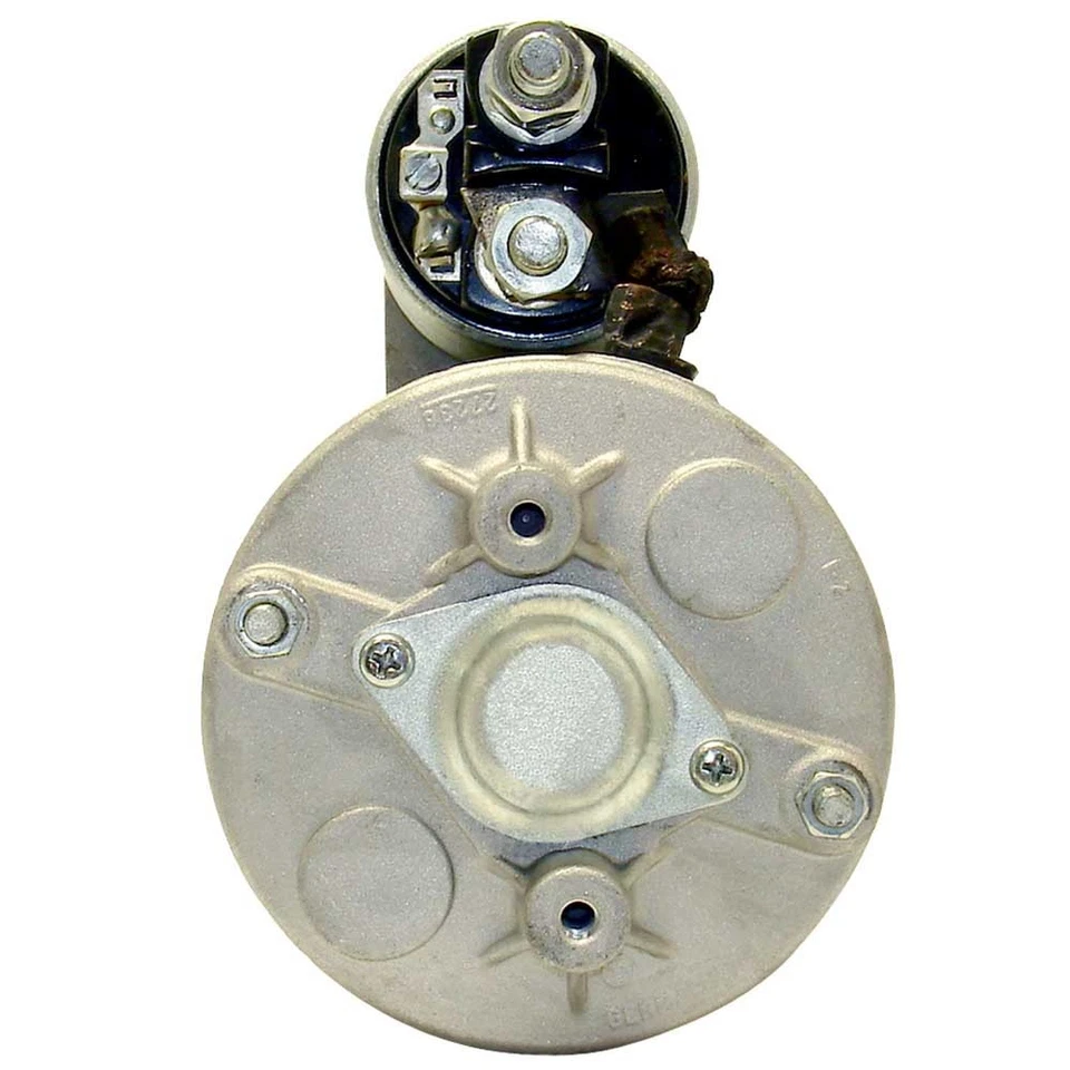 Arranque TCP para Mercede 220D 240D 300CD 300D 300SDD Audi 5000 Volvo 264 Foto 4 de 4