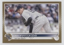 2022 Topps Update Gold 76/2022 Ron Marinaccio #US165 16mf