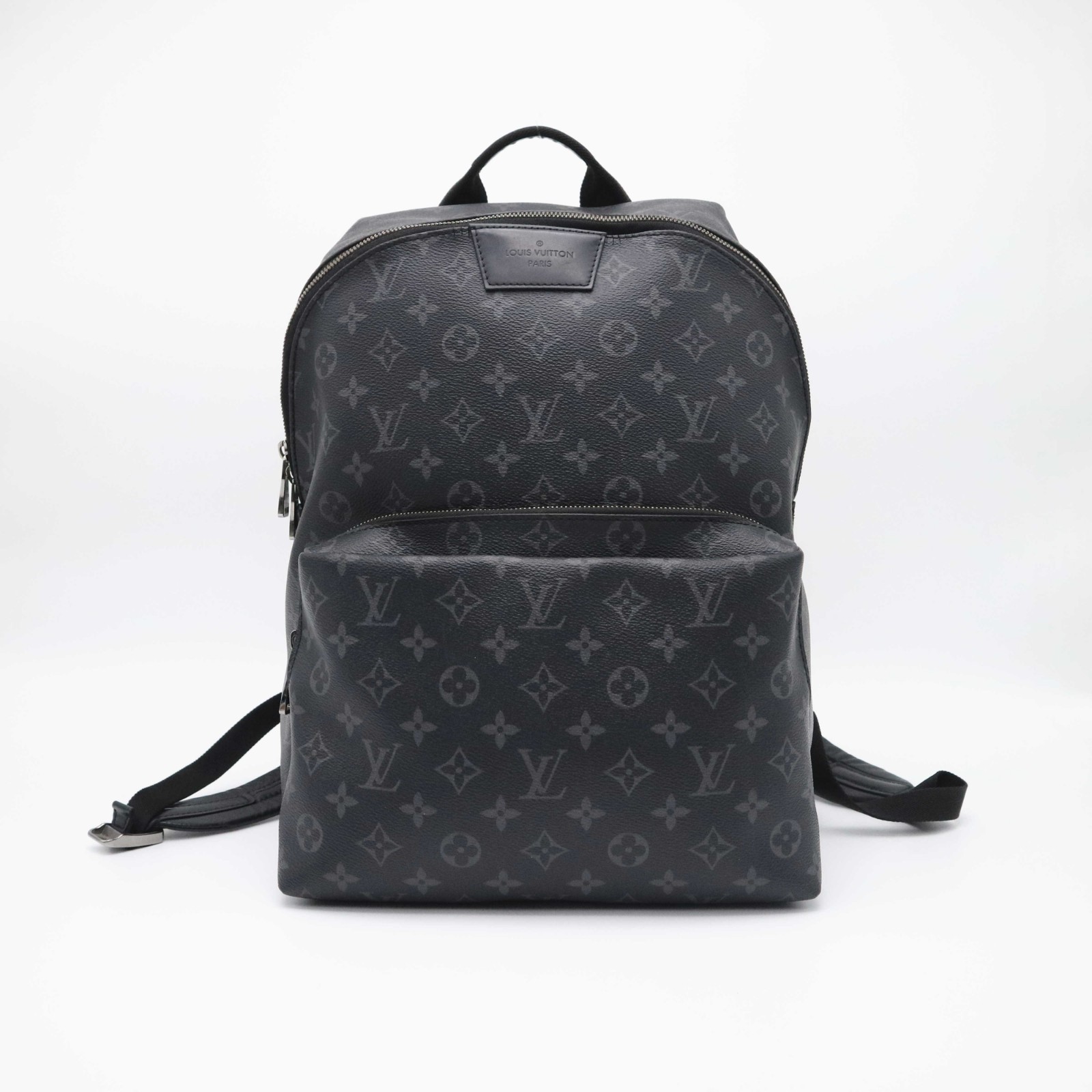Louis Vuitton LV Discovery Backpack Eclipse Monog… - image 1