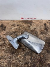 Retroviseur gauche (ou coque) BMW 2002