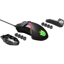 Image of SteelSeries Rival 600 - Gaming Mouse - 12000 CPI TrueMove3+ Dual Optical Sens