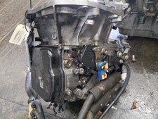 Boite de vitesse Renault MODUS