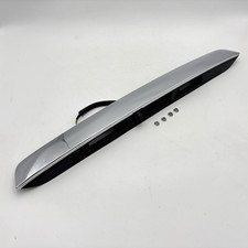 2013-2020 Nissan Pathfinder Rear Liftgate Chrome Trim Molding Camera 90810-9pg2d 2013-2020 Nissan Pathfinder Rear Liftgate Chrome Trim Molding Camera 90810-9pg2d