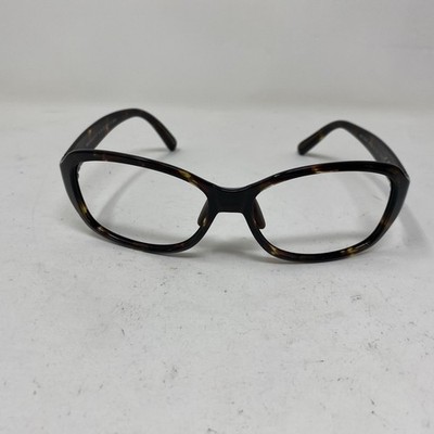 Maui Jim KOKI BEACH MJ433-15T 56/16 TORTOISE JAPAN Sunglasses FRAME ONLY Y715