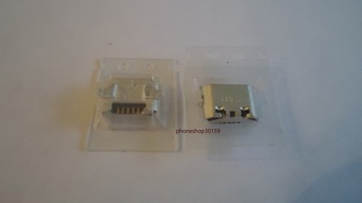 HTC Desire HD G10 Ladebuchse Connector Buchse Charger Micro USB Konnektor NEU