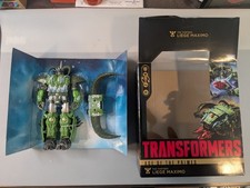 Transformers Age of the Primes Liege Maximo -...