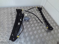 2004 BMW 7 SERIES E65 FENSTERHEBER ELEKTRISCHE LHD LIMO RECHTS VORNE 7202480E