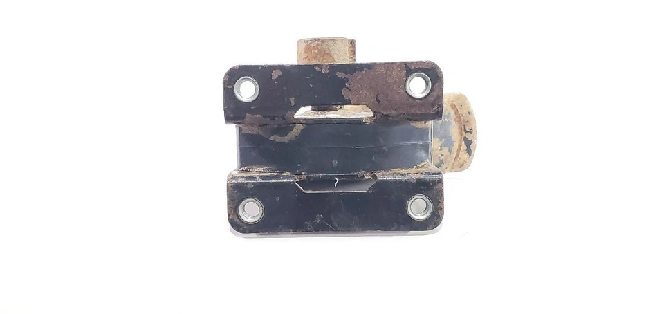 Polipasto de neumático de repuesto OEM 1995 96 97 98 99 00 01 02 03 2004 Toyota Tacoma  Foto 3 de 4