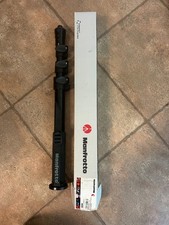 Manfrotto 680B Monopod for sale online | eBay