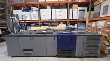 Konica Minolta Accurio PRESS C4080