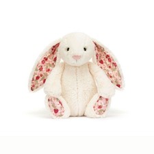 Jellycat 31CM Bashful Beige Bunny Soft Stuffed Toys Brand New with Tags ( New )