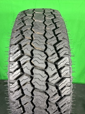 Pair,Used-LT245/70R17 Eldorado Sport Fury AT 119/116S 10/32 DOT 1025