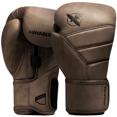 Hayabusa T3 LX Boxing Gloves, Vintage