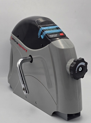 INNOVAGOODS Velora 2100 Heimtrainer Rehabilitation neu schwarz ! ohne Pedale !