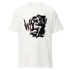 Crewnited Tanz Why? T-Shirt | Halftone Punk I...