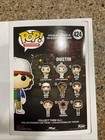 Funko Pop! Vinyl: Stranger Things - Dustin Henderson (w/ Compass) #424 — photo 3