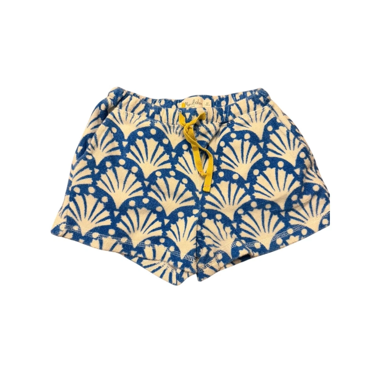 Ensemble de short satiné et crop fleuri pour petites filles