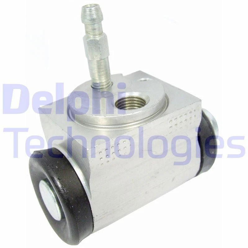 DELPHI Radbremszylinder Trommelbremse für MITSUBISHI COLT VI (Z3A, Z2A) LW90078 - Bild 4 von 4