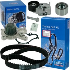 SKF ZAHNRIEMEN-SATZ + WASSERPUMPE passend für  HYUNDAI SANTA FE I TRAJET (FO
