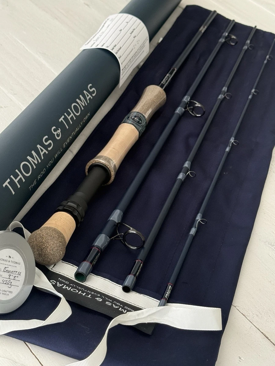 Thomas & Thomas Fishing Rods & Poles for sale | eBay