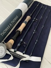 **BEAUTIFUL**🔥 NEW THOMAS & THOMAS EXOCETT SS 450gr Fly Rod!!🔥~NEW~🔥